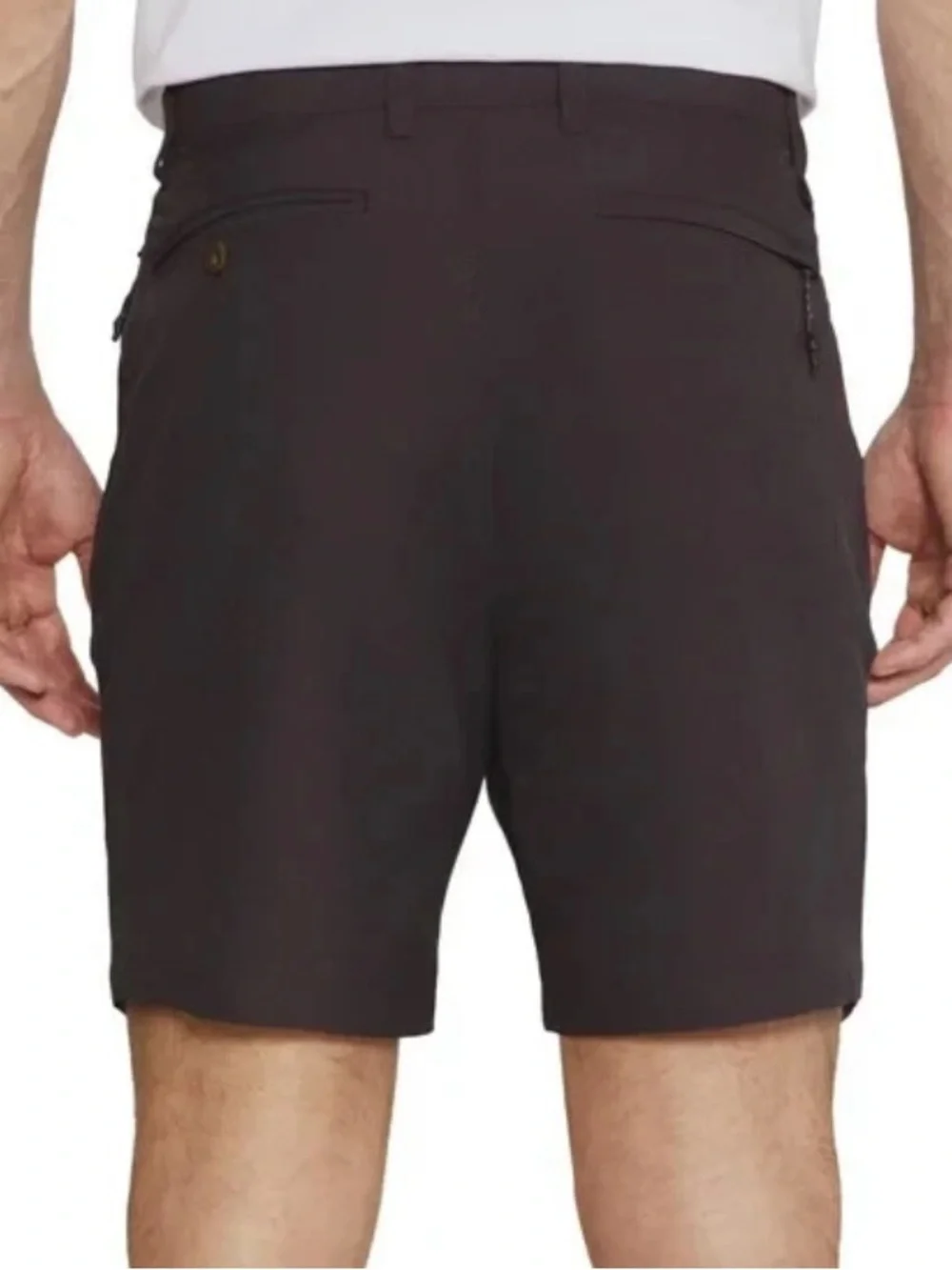 Infinity Men's Hybrid Stretch Short Sz: 32